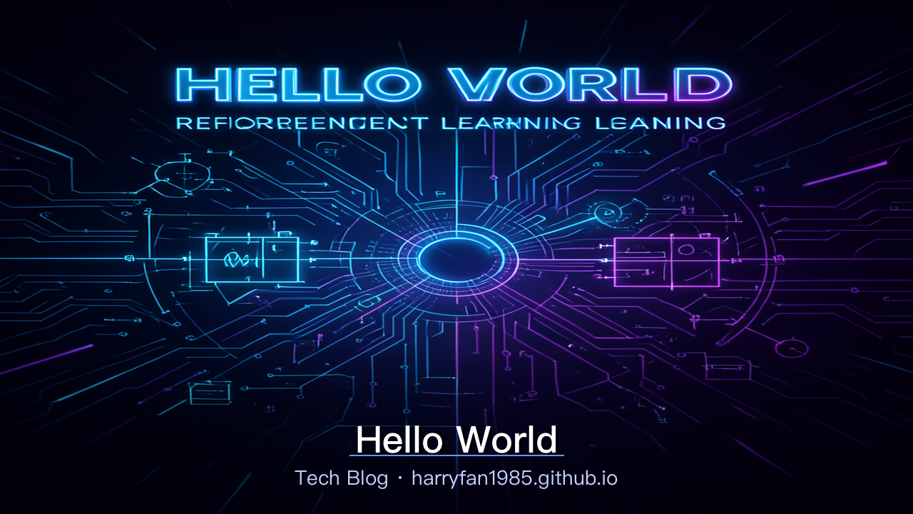 Hello World