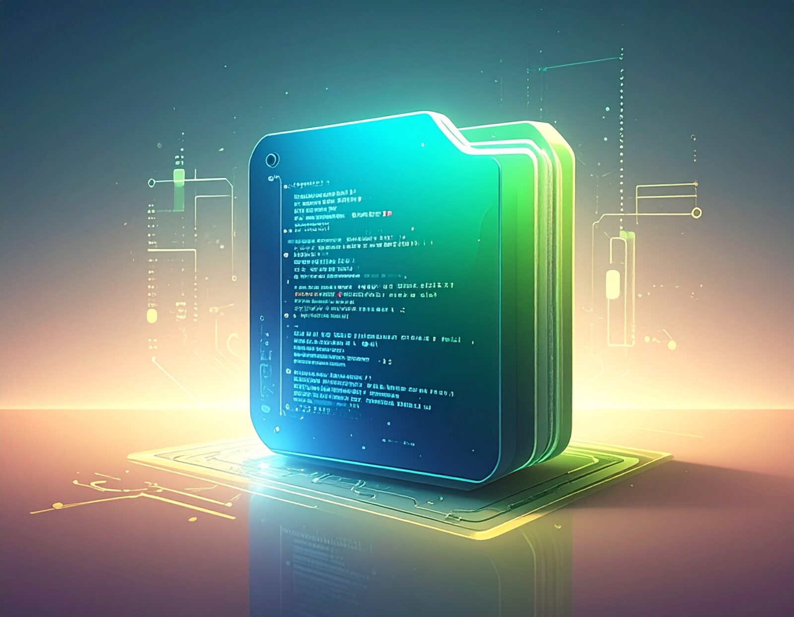 Context as Code
